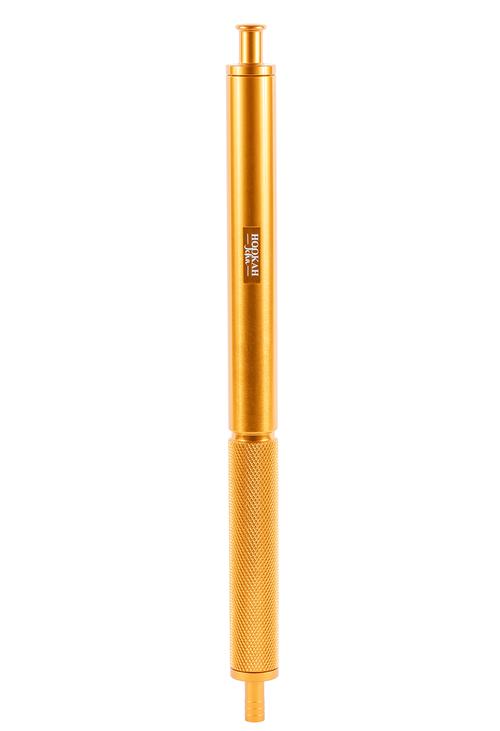 The Knurl Hose v2 by Hookah John