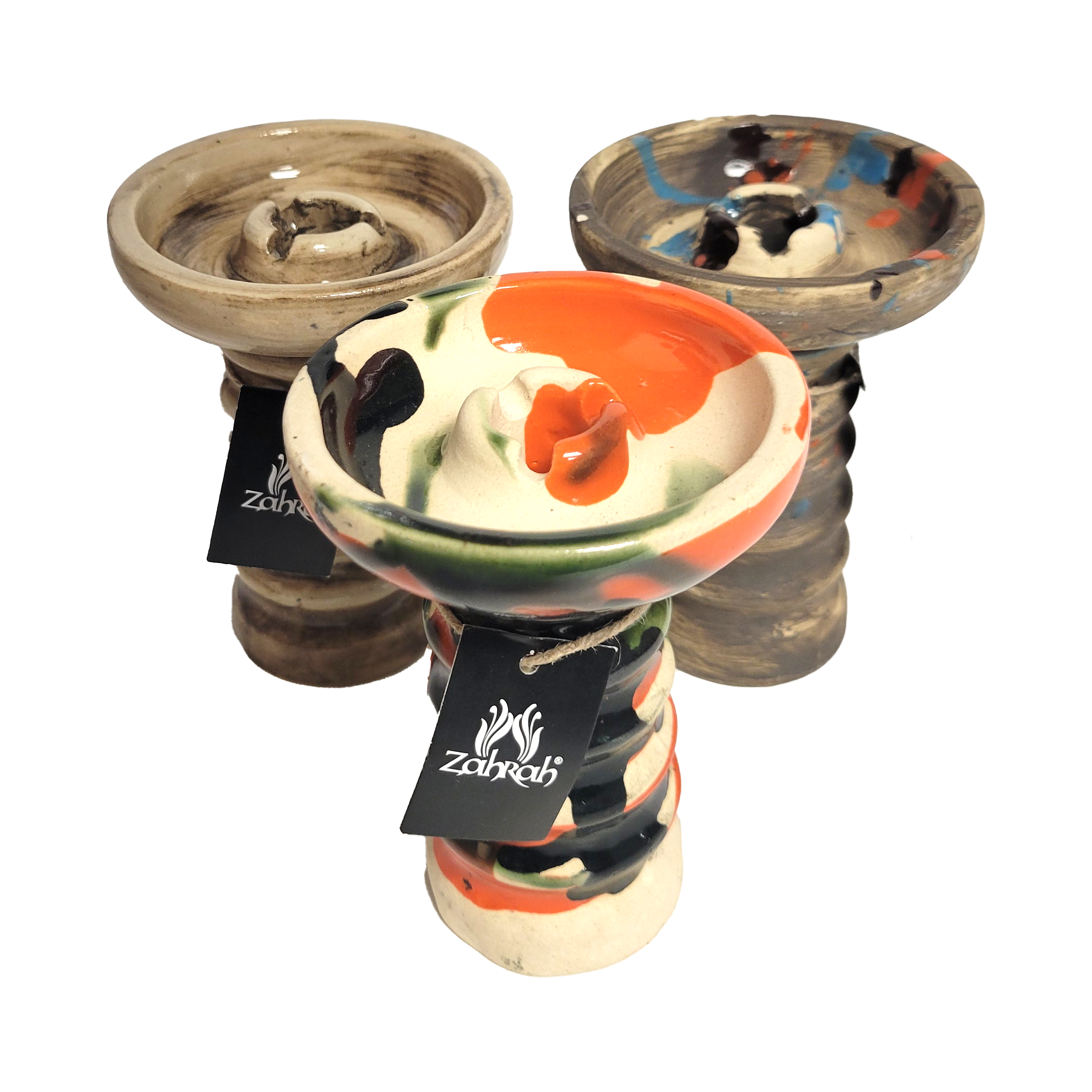 Zahrah Lago Bowl (Wholesale)