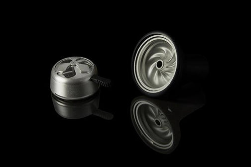 KALOUD SAMSARIS III ARGIS HIGH-HEAT BOWL FOR LOTUS I AND LOTUS I+