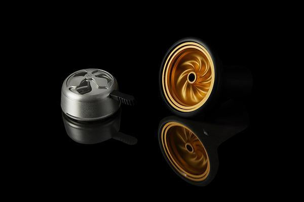 KALOUD SAMSARIS III AURIS HIGH-HEAT BOWL FOR LOTUS I AND LOTUS I+