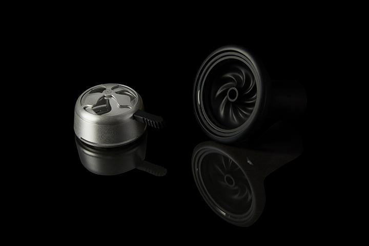 KALOUD SAMSARIS III NIRIS HIGH-HEAT BOWL FOR LOTUS I AND LOTUS I+