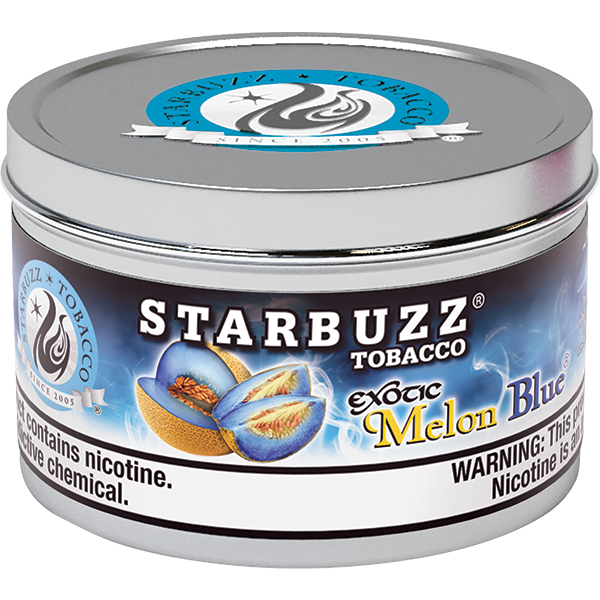 Starbuzz Exotic 100g