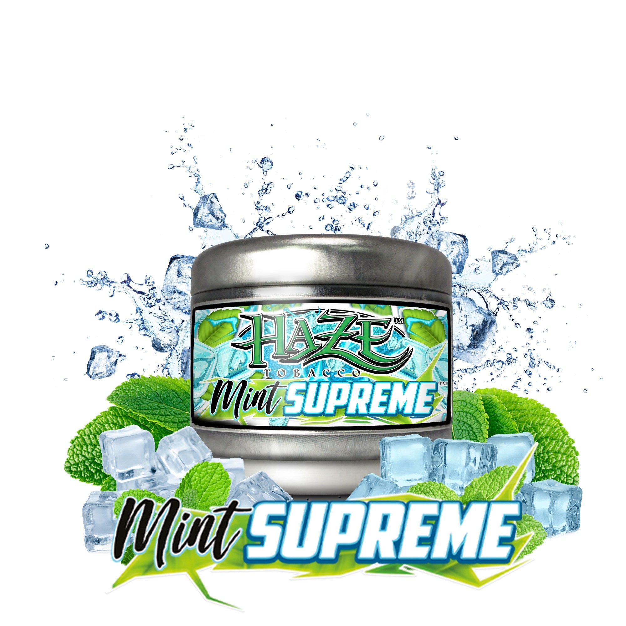 HAZE SHISHA TOBACCO 250G