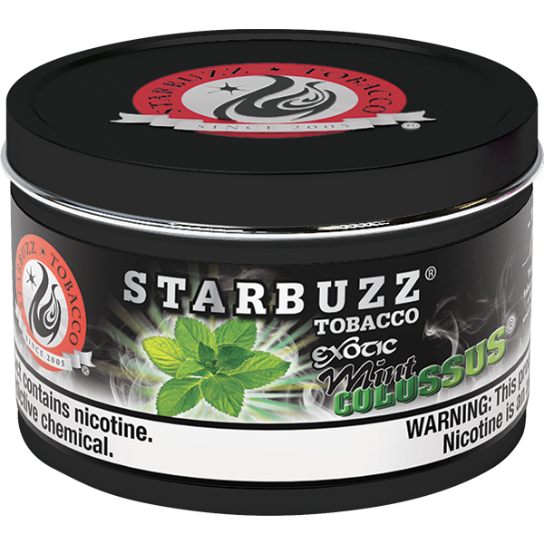 Starbuzz BOLD 100g