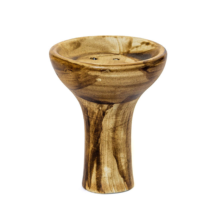 Zahrah Clay Egyptian Bowl