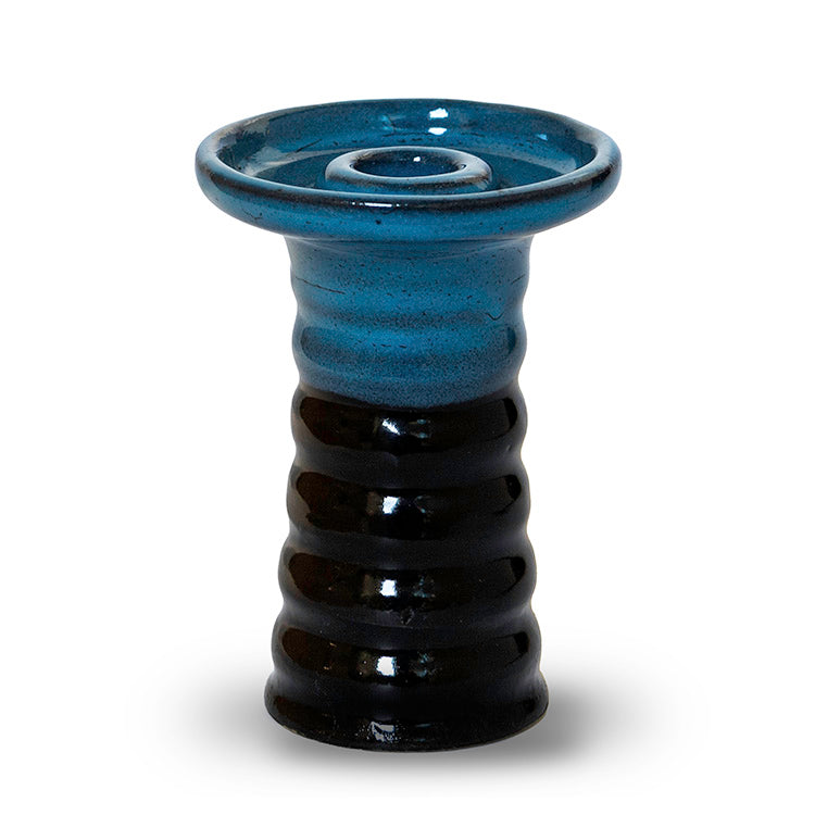 Zahrah Dark Leaf Bowl