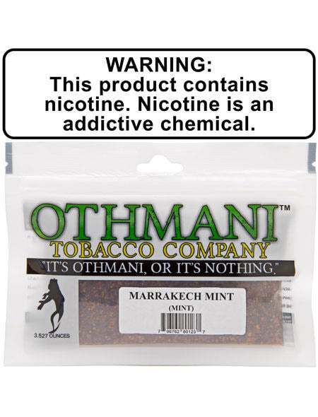 Othmani Shisha - 100g