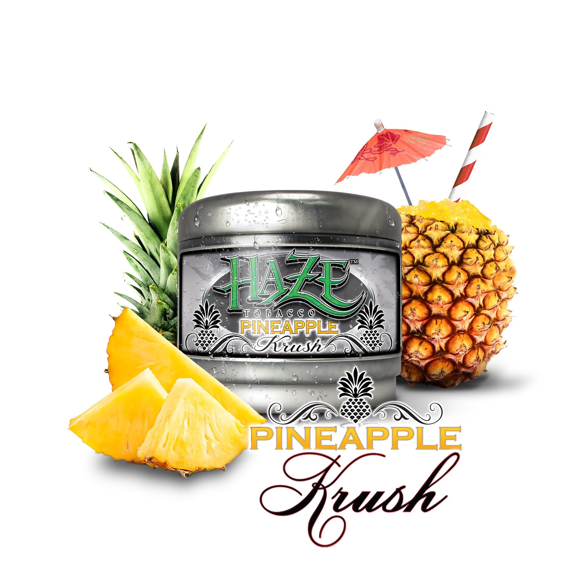HAZE SHISHA TOBACCO 250G