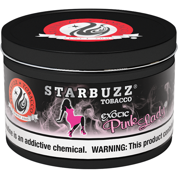 Starbuzz BOLD 250g