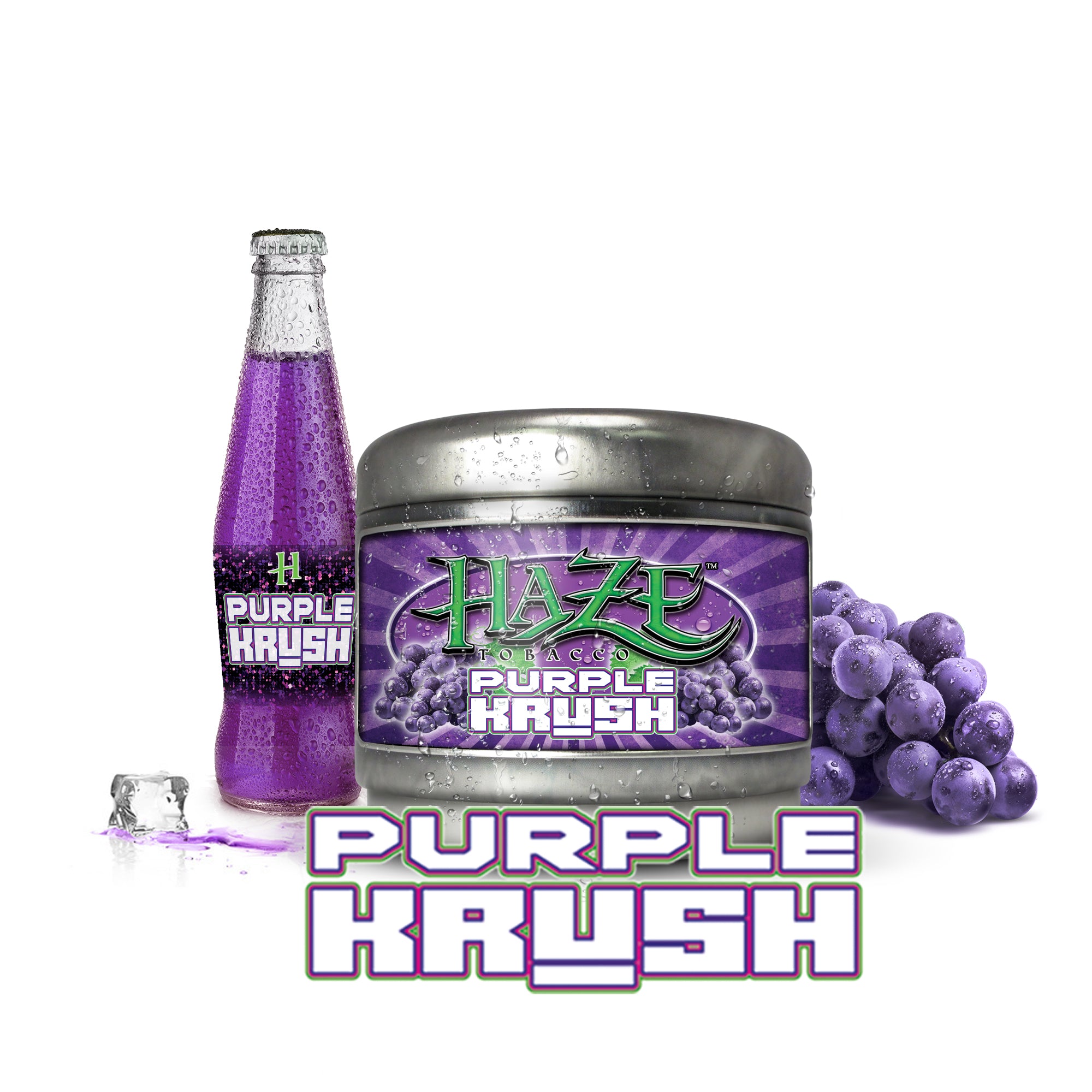 HAZE SHISHA TOBACCO 250G