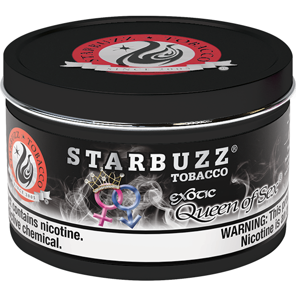 Starbuzz BOLD 100g