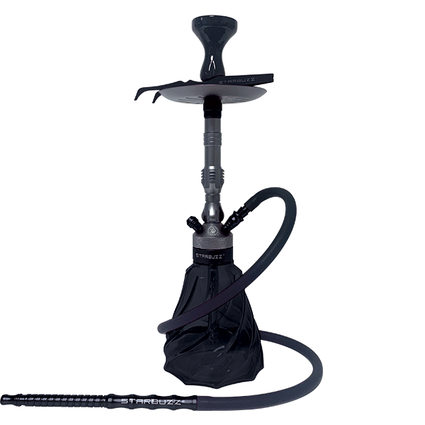 Starbuzz Helix Complete Hookah Set