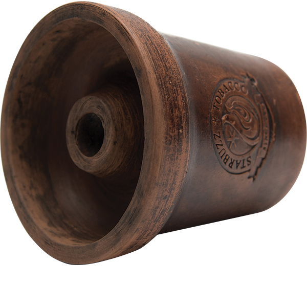 Starbuzz SB 1 Phunnel Clay Bowl