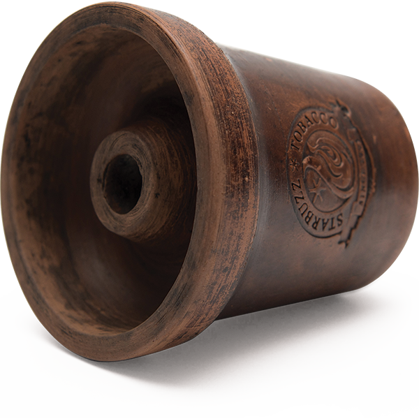 Starbuzz SB 1 Phunnel Clay Bowl (Wholesale)