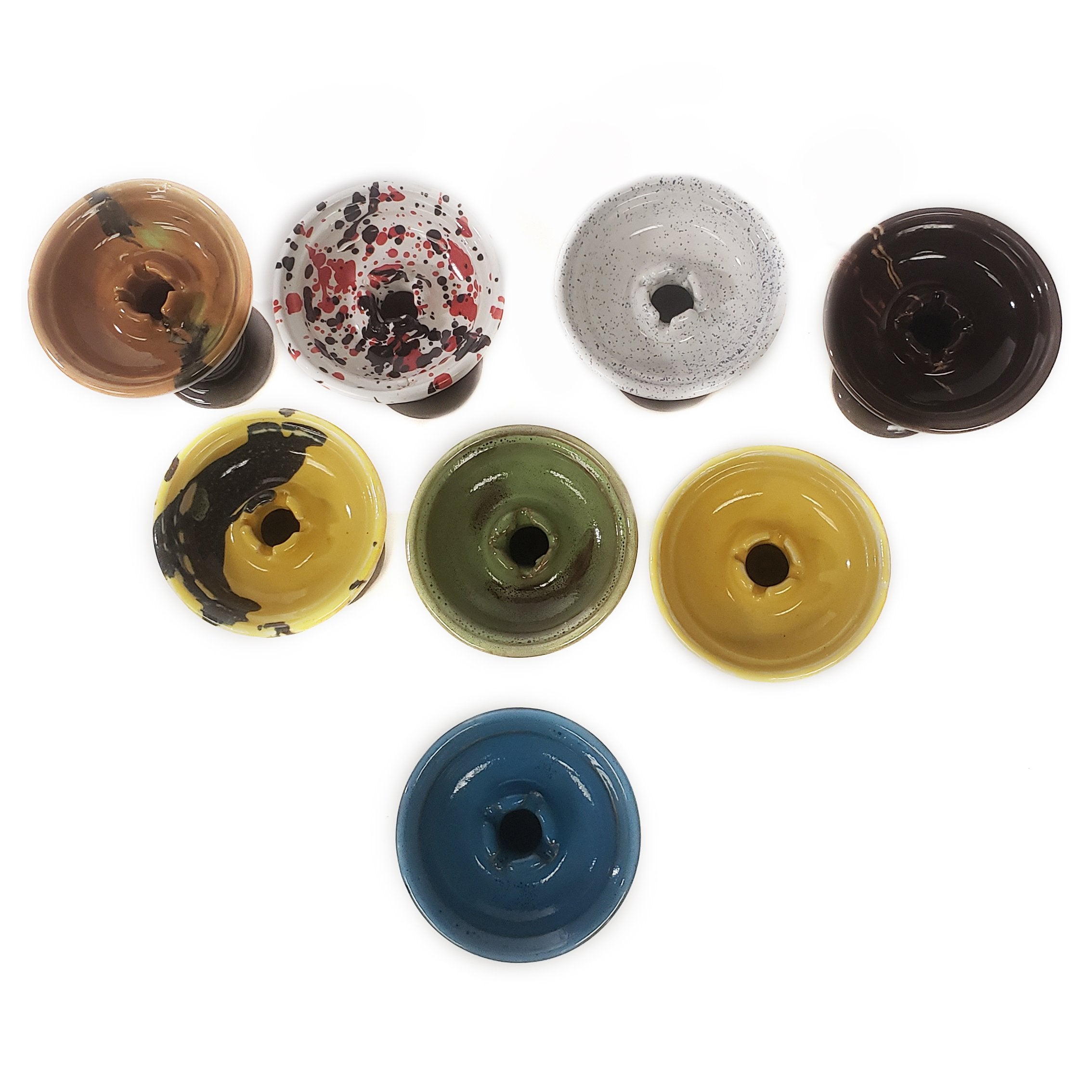 Zahrah Sequoia Bowl (Wholesale)