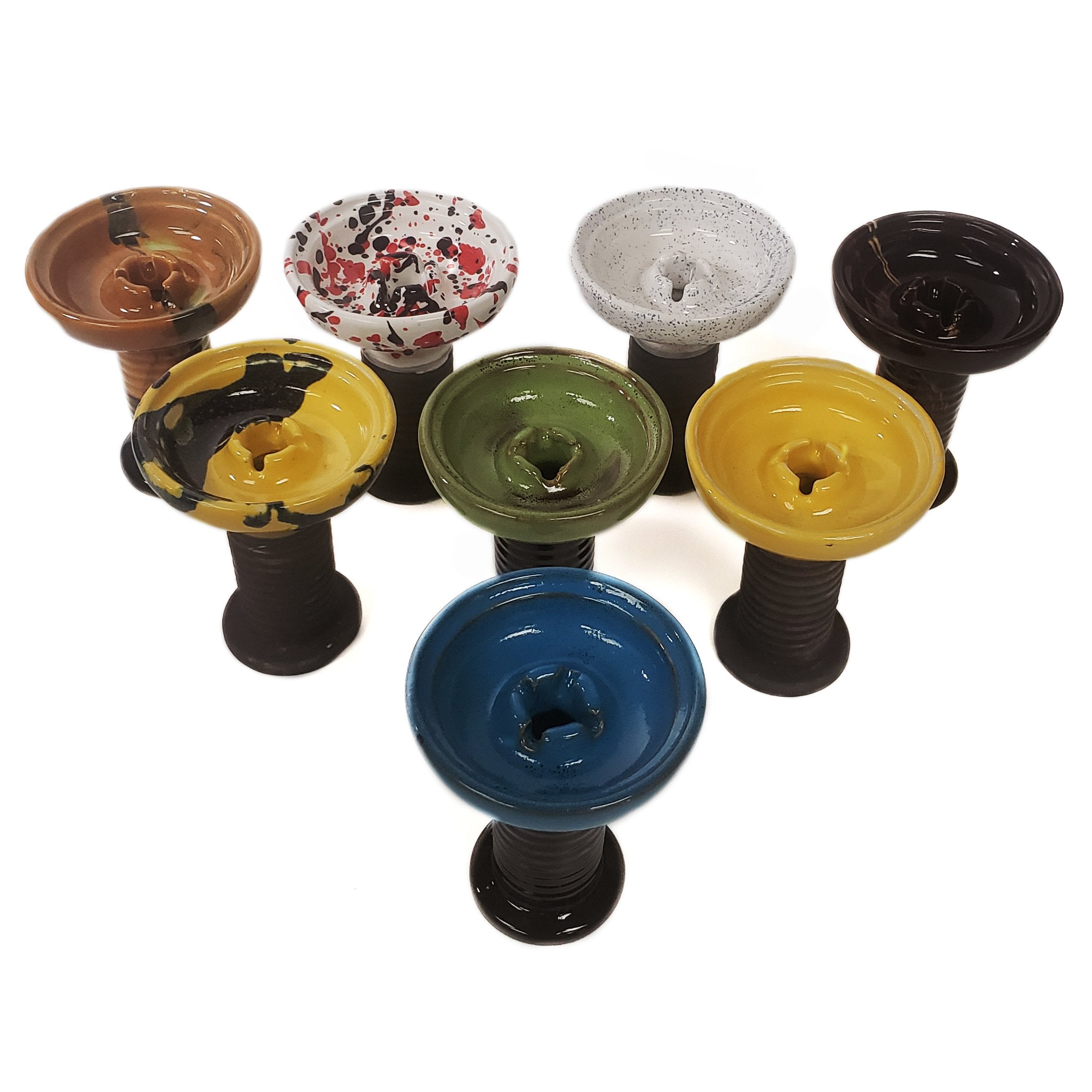 Zahrah Sequoia Bowl (Wholesale)