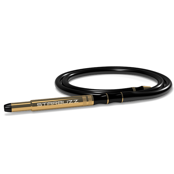 Starbuzz Spec-OP Hose