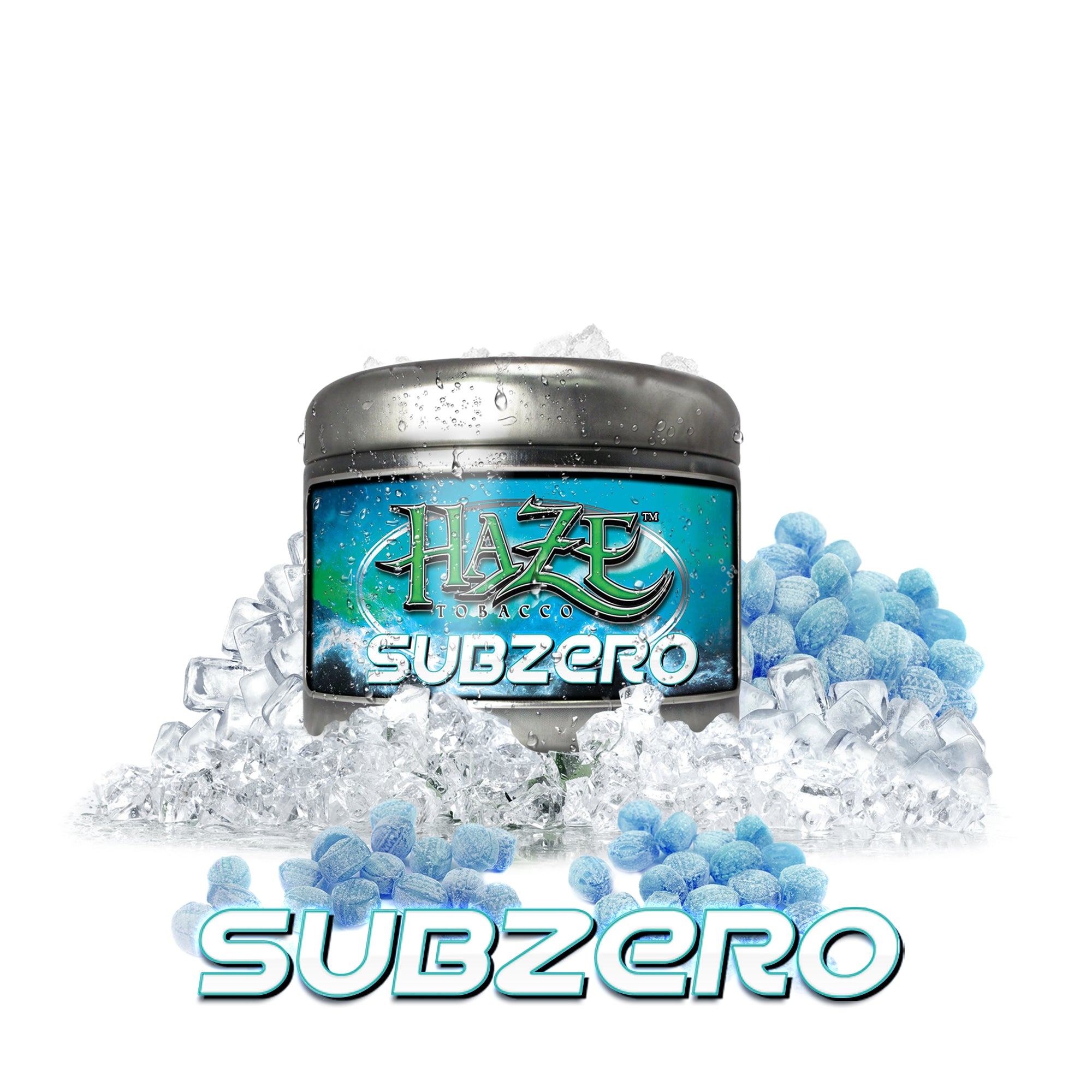 HAZE SHISHA TOBACCO 250G