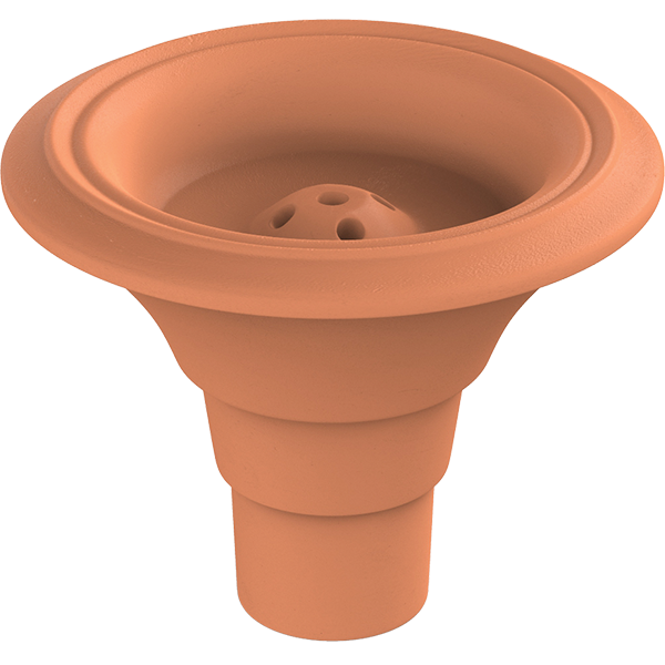 Starbuzz Large Premium Clay Bowl