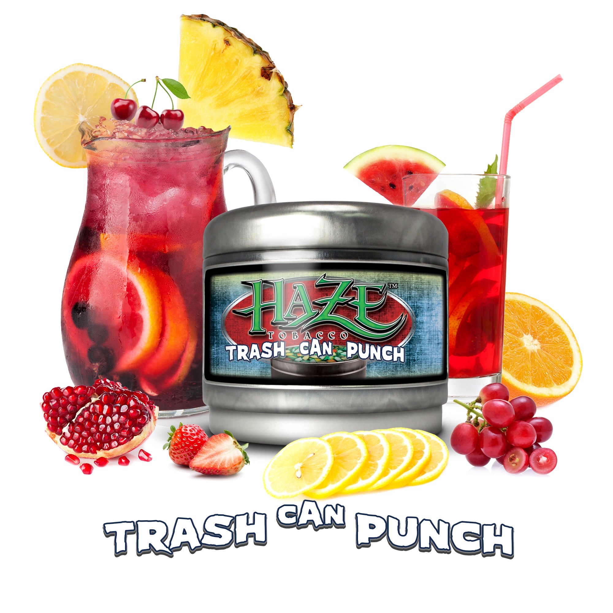 HAZE SHISHA TOBACCO 250G