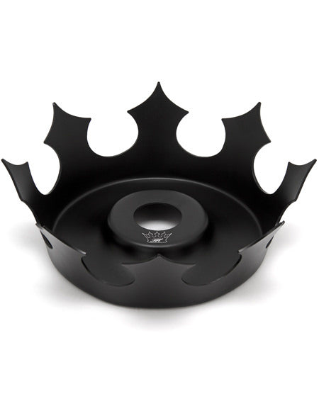 Regal Hookah Crown Coal Tray – zahrahusa.com