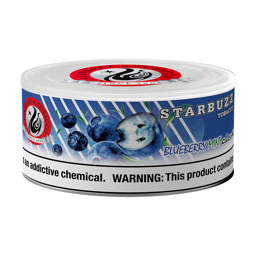 Starbuzz CLASSIC Line 1KG