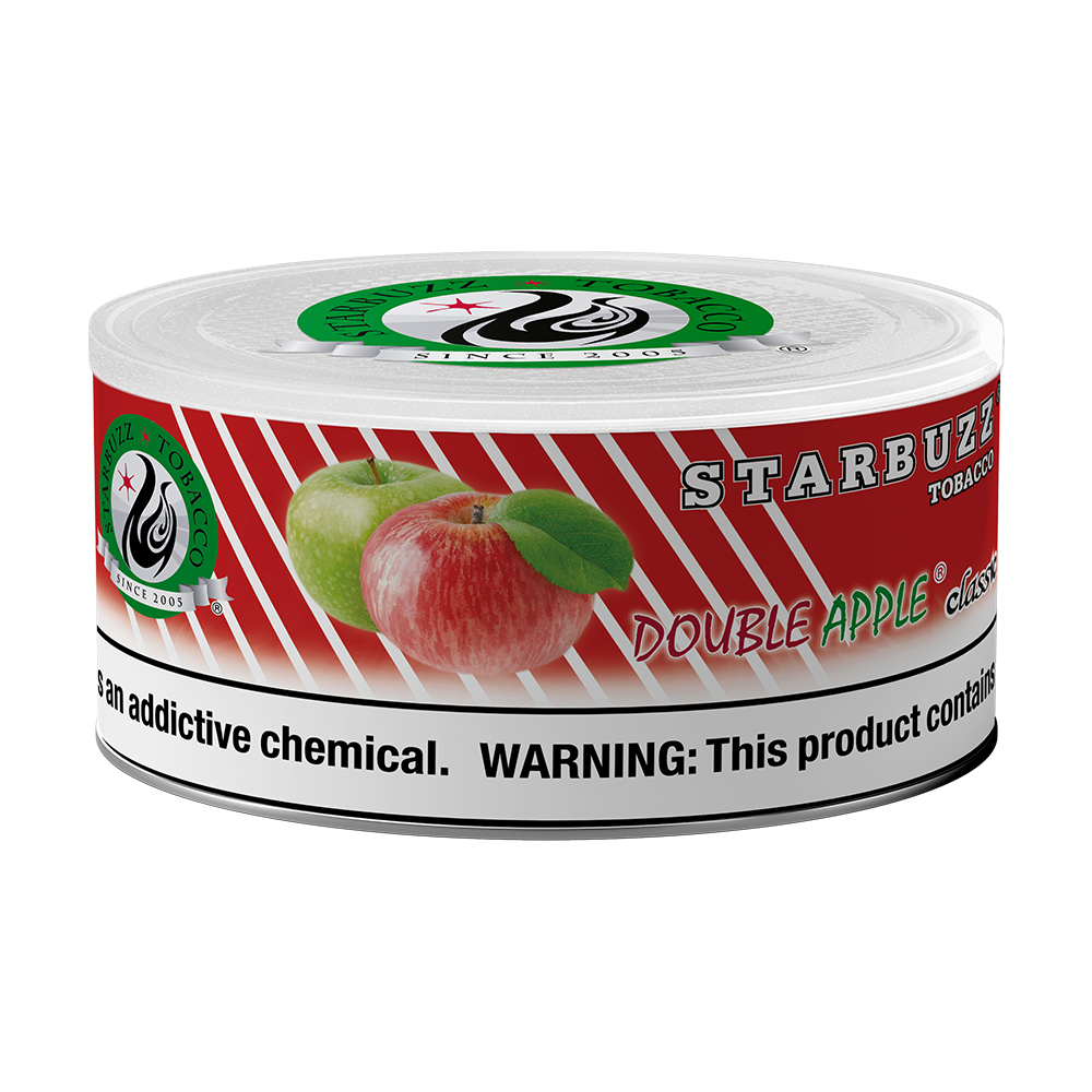 Starbuzz CLASSIC Line 1KG