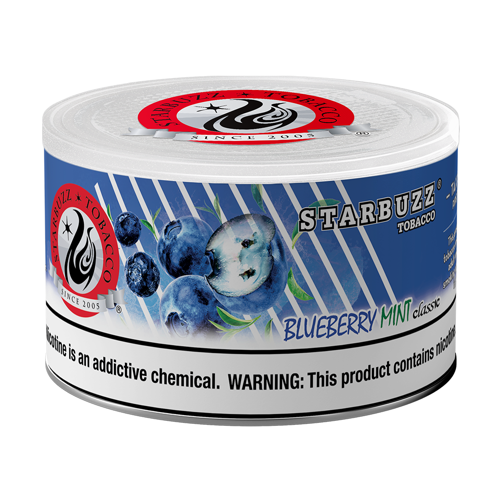 Starbuzz CLASSIC Line 250g