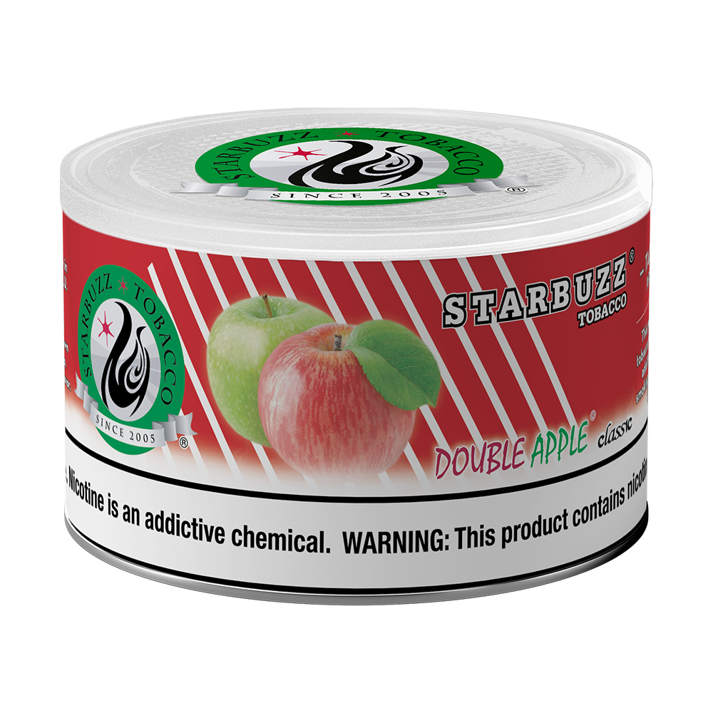Starbuzz CLASSIC Line 250g
