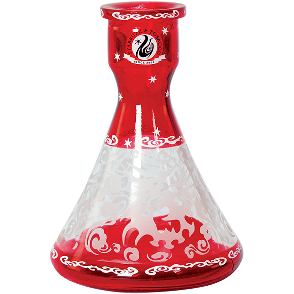 Starbuzz Unicus Replacement Base