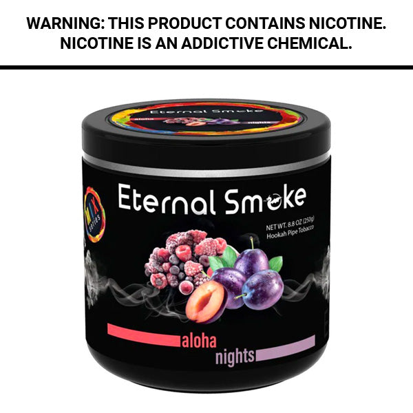 Eternal Smoke 250g (Wholesale)