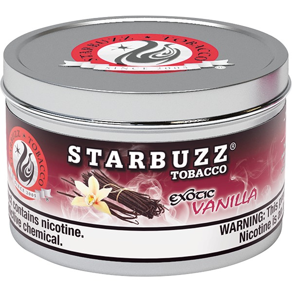Starbuzz Exotic 100g