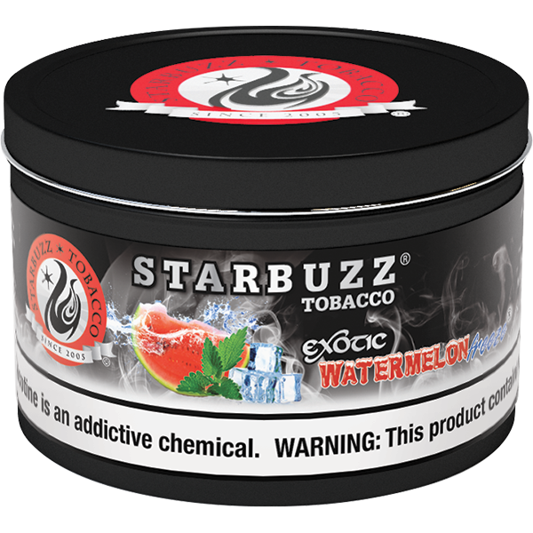 Starbuzz BOLD 250g
