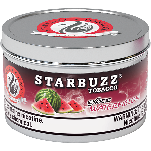 Starbuzz Exotic 100g
