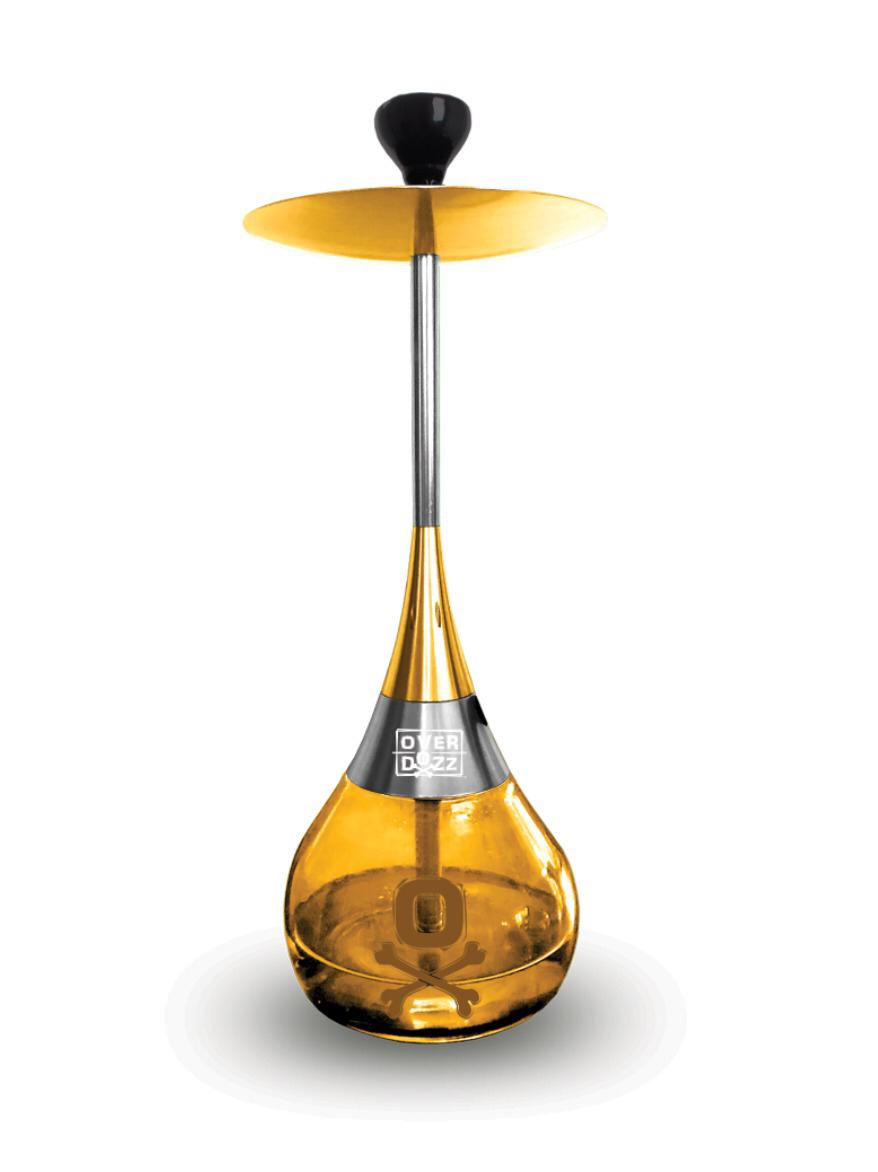 Overdozz Hookah Set – zahrahusa.com