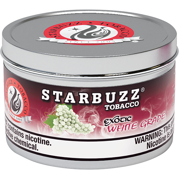 Starbuzz Exotic 100g