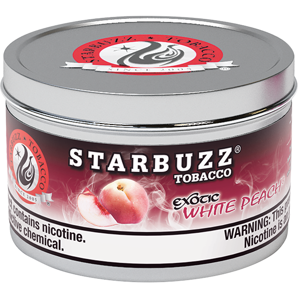 Starbuzz Exotic 100g