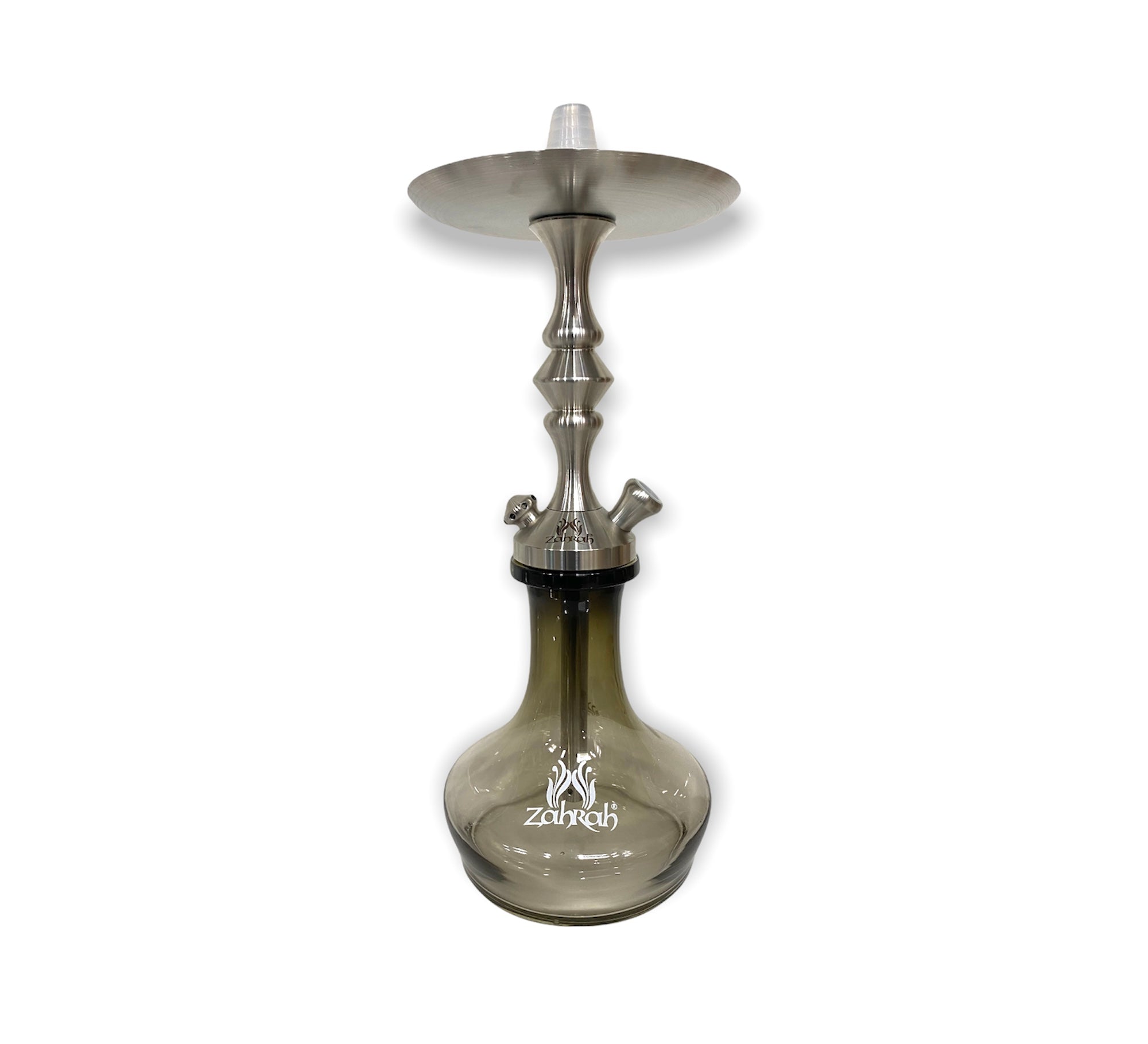 Zahrah Genie Mini Complete Hookah Set –