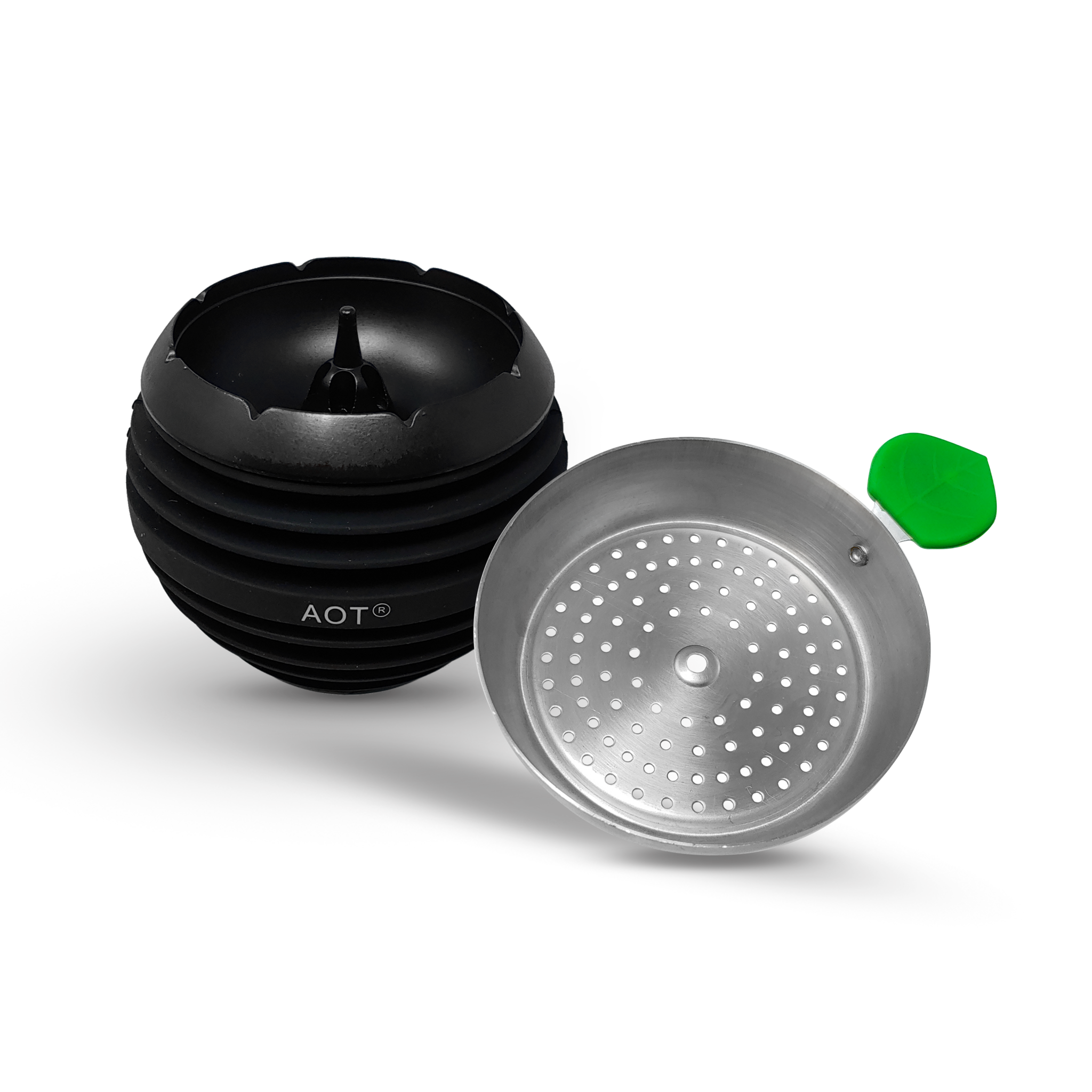 Apple On Top AOT Hookah Shisha Bowl (Wholesale)