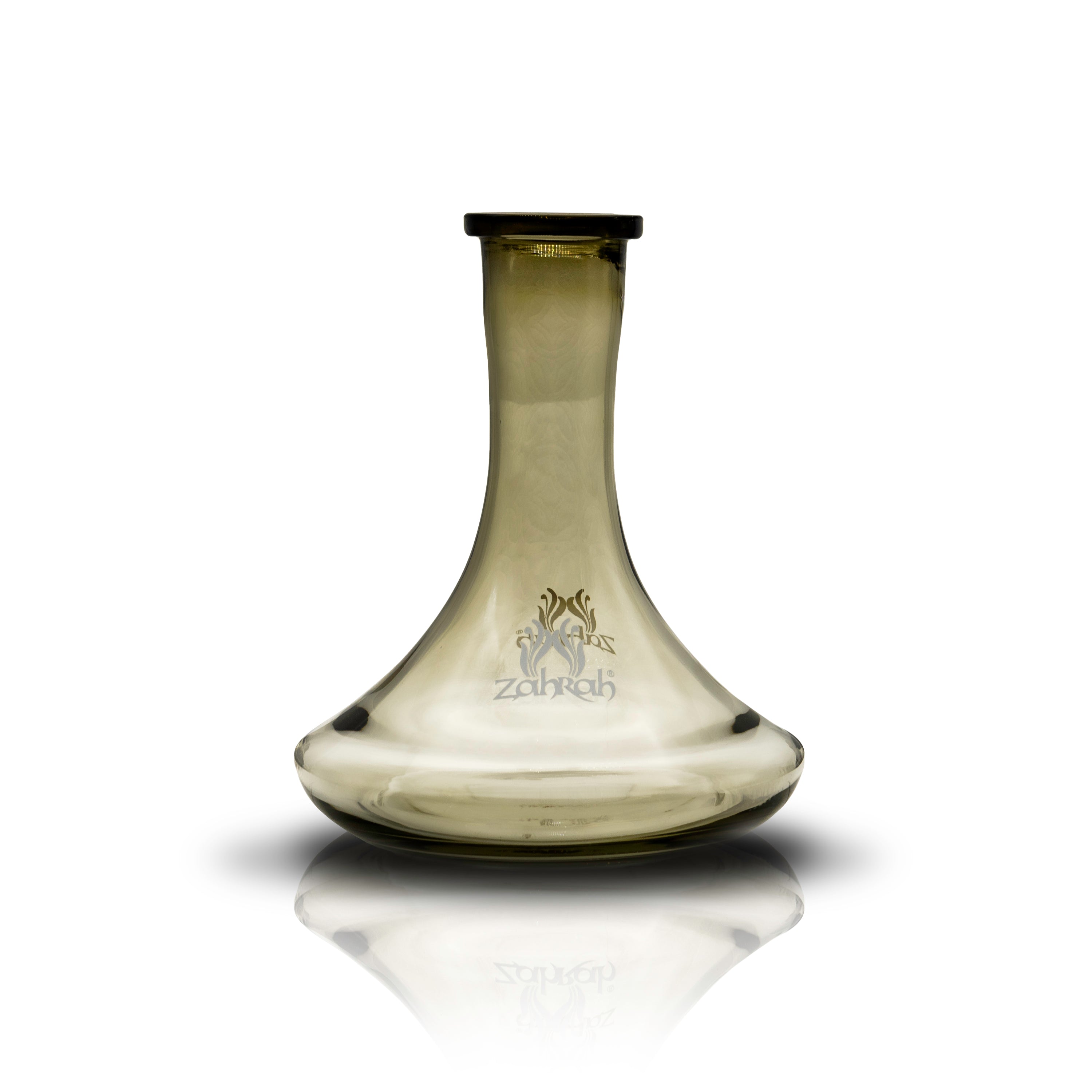 Zahrah Premium Flask Base- Medium