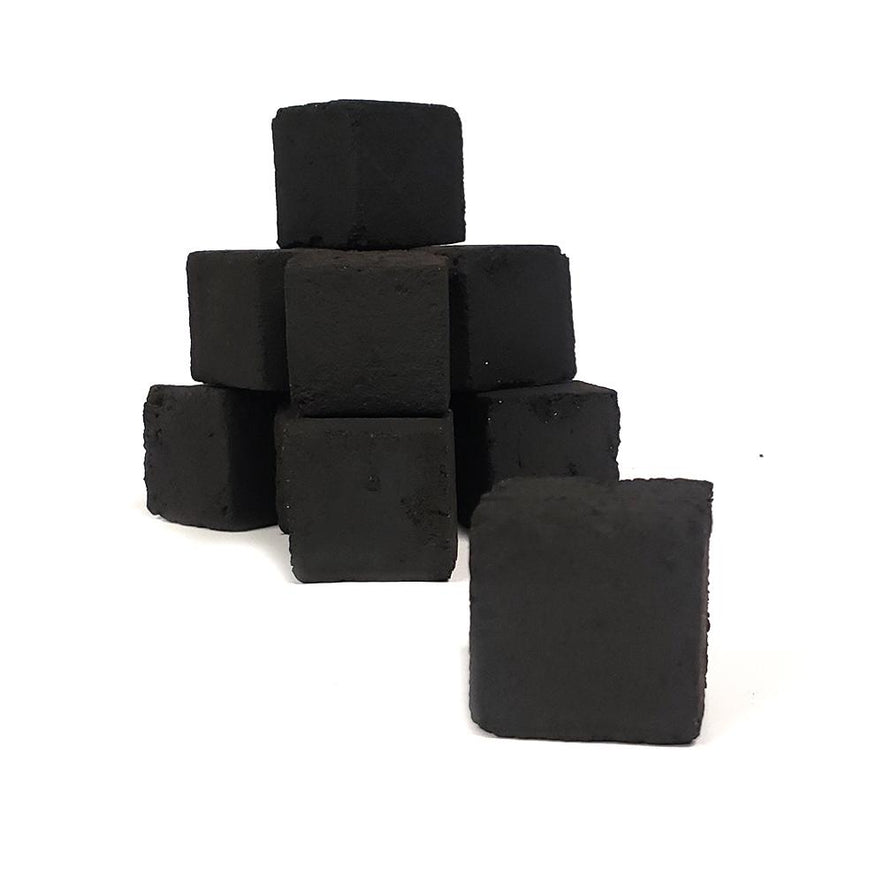 Overdozz Coconut Shell Charcoal 1Kg (Wholesale)