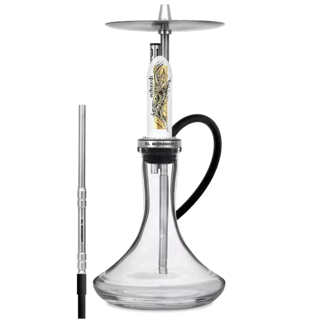 El Bomber Hookah- MIHENDI