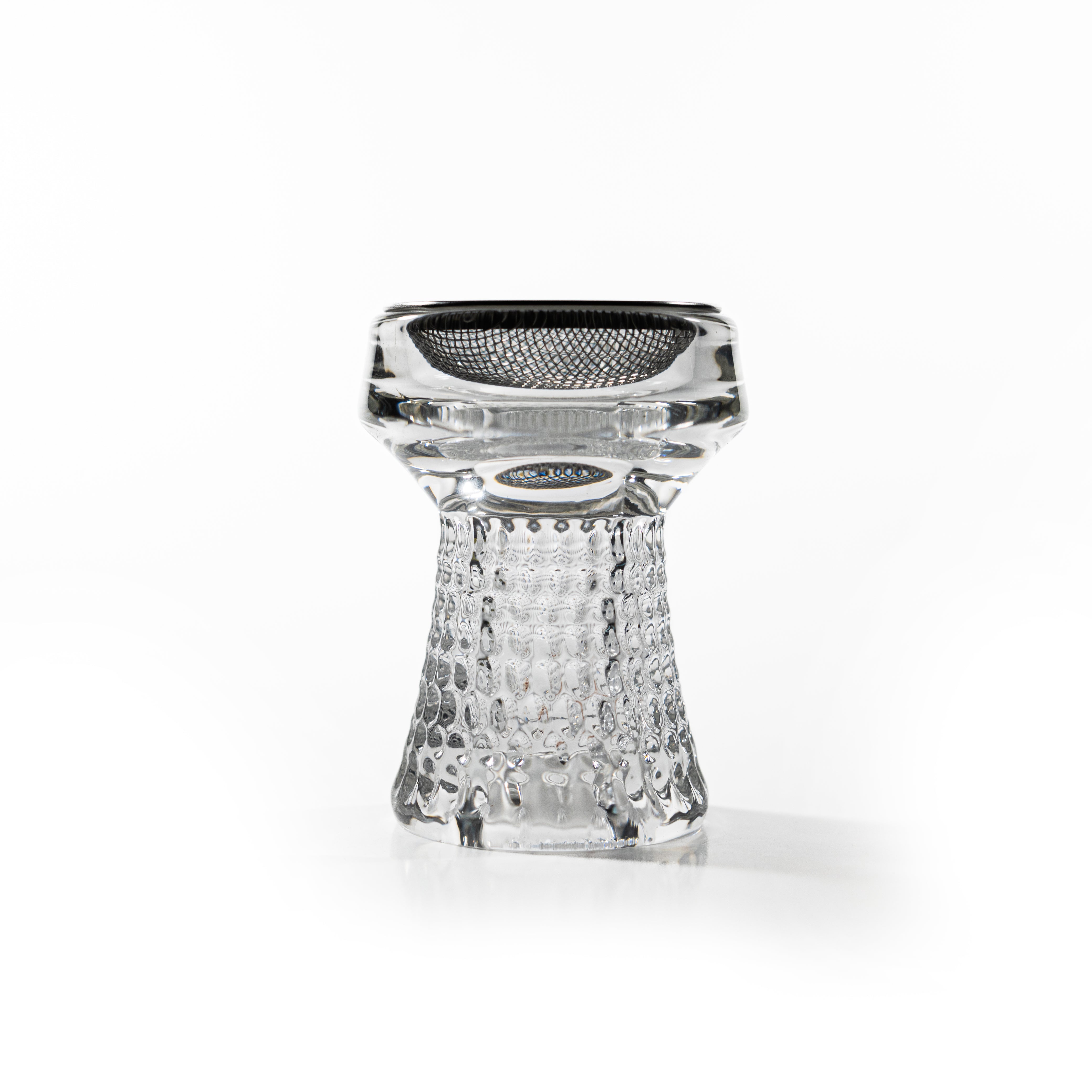 Glass Bowl