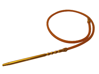 Heavy Hitters Aluminum Hose