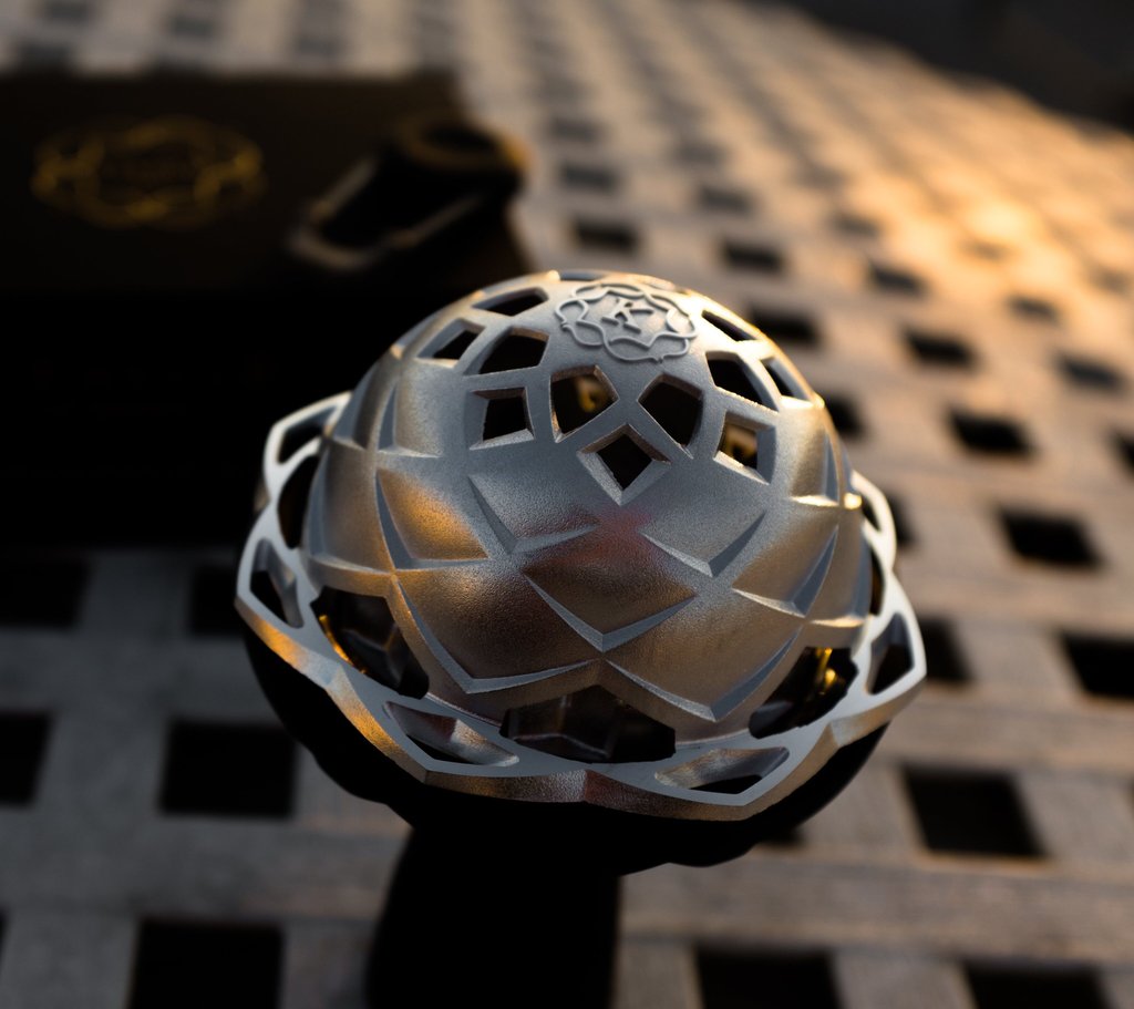 Kaloud Lotus II Heat Management System (Wholesale)