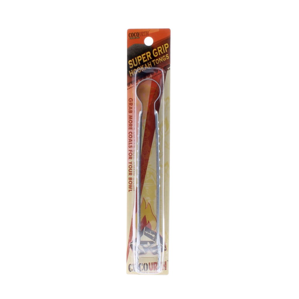 COCOURTH CHARCOAL HOOKAH TONGS (Wholesale)
