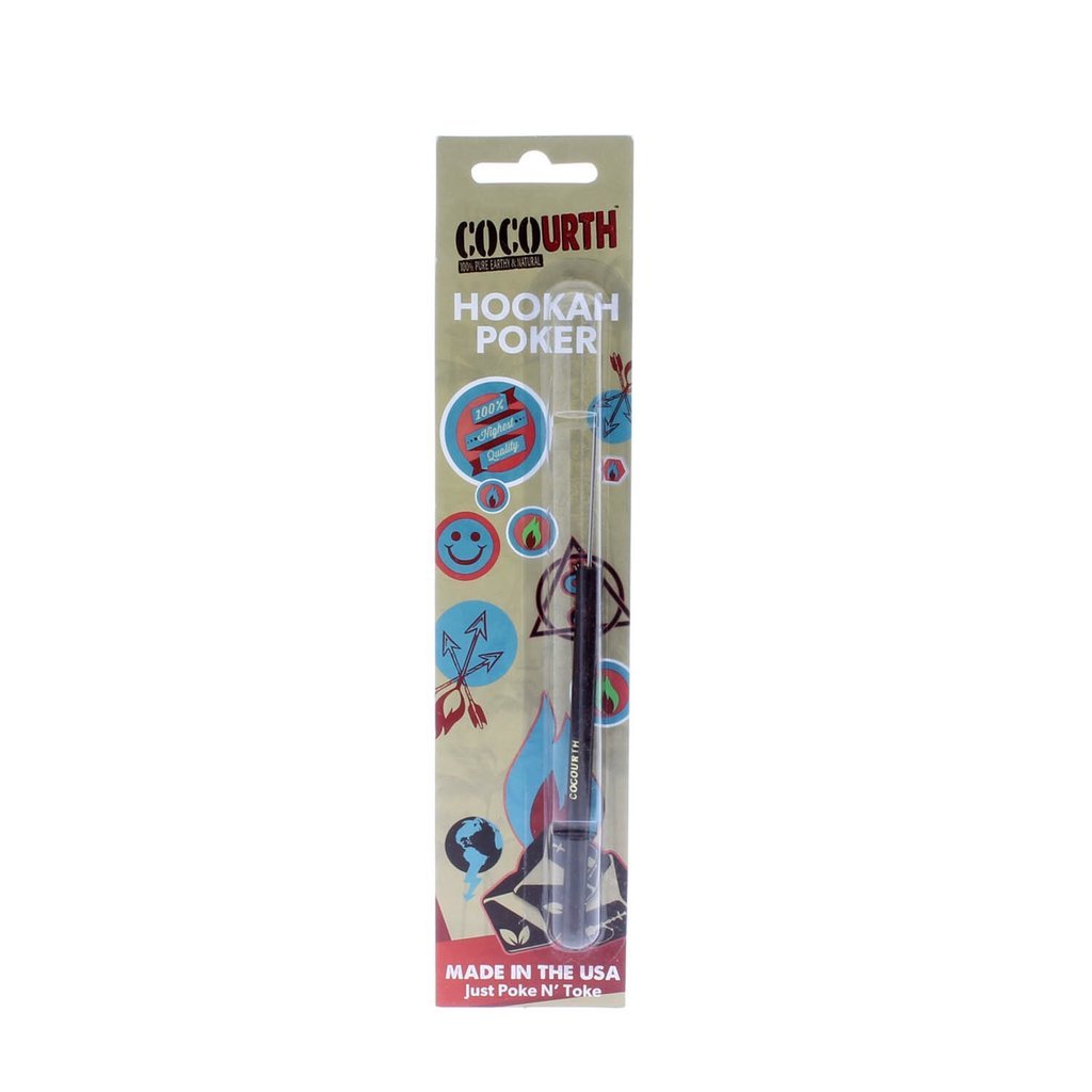 COCOURTH FOIL POKER (Wholesale)
