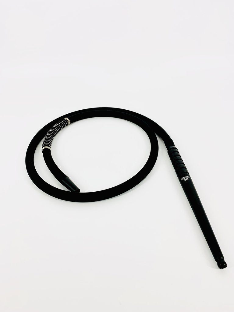 ZAHRAH ALUMINUM SILICONE HOSE (Wholesale)
