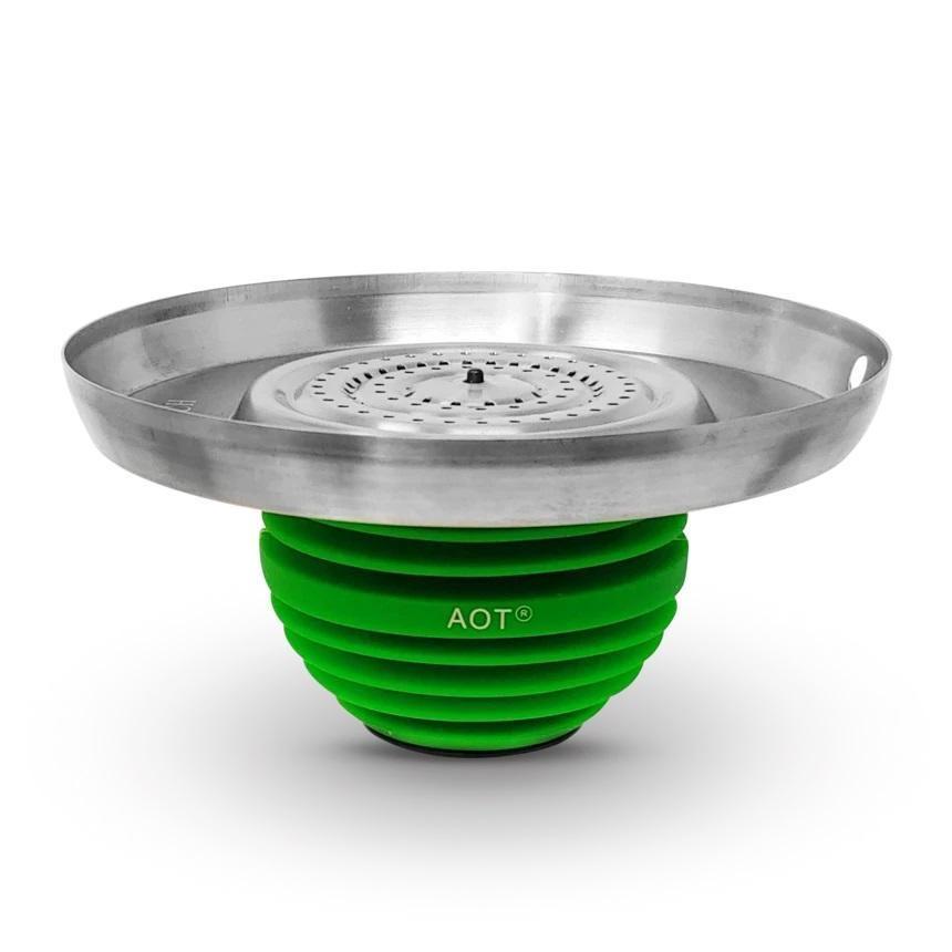 AOT PERCH CHARCOAL TRAY (Wholesale)