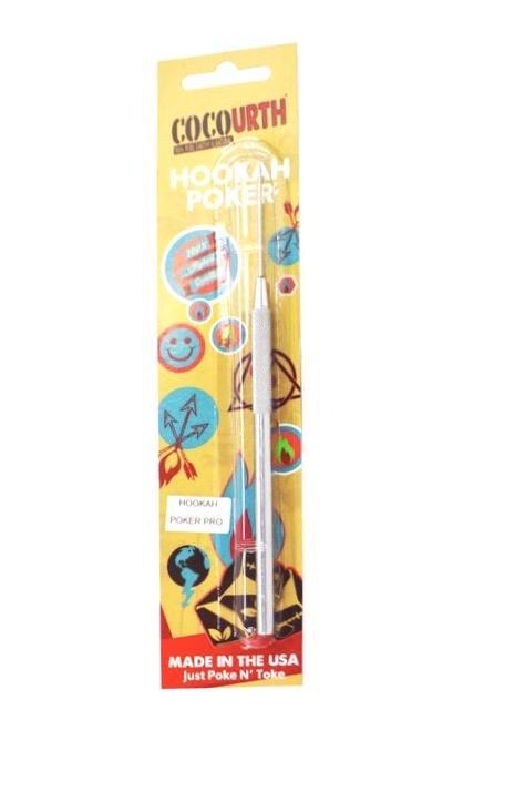 COCOURTH HEAVY DUTY FOIL POKER (Wholesale)